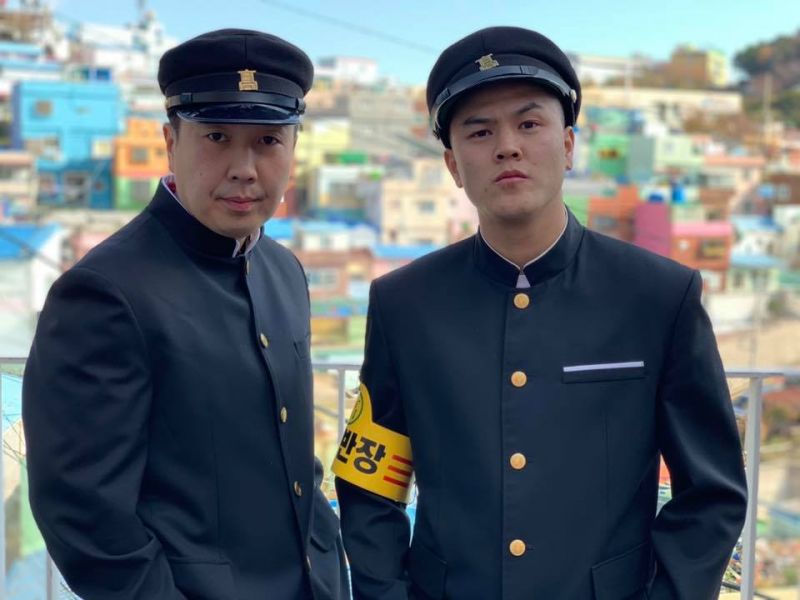 Жүжигчин У.Цогтбаяр, Г.Лхагвацэрэн нар шоу бизнест тэргүүлжээ